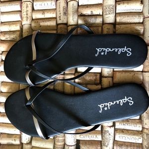 Splendid June Thong Sandal Size 9.5